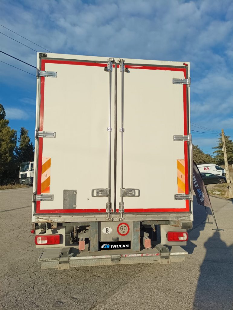 Daf CF 290