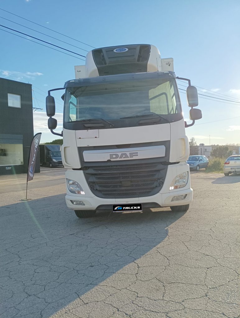 Daf CF 290