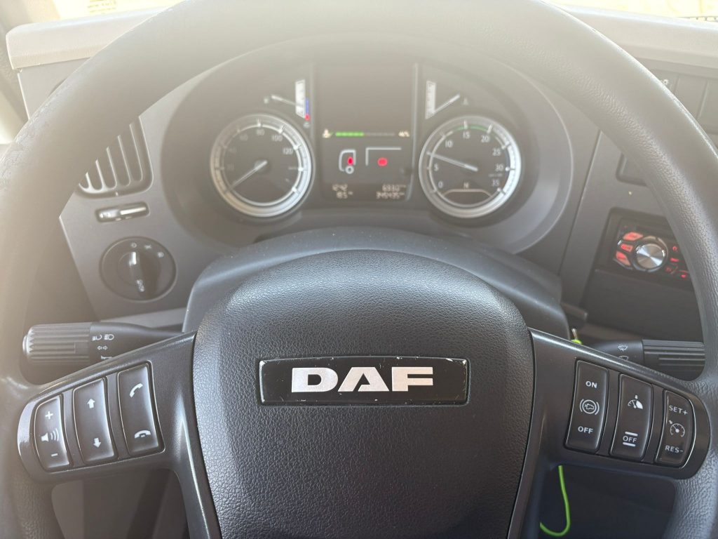 DAF LF 180