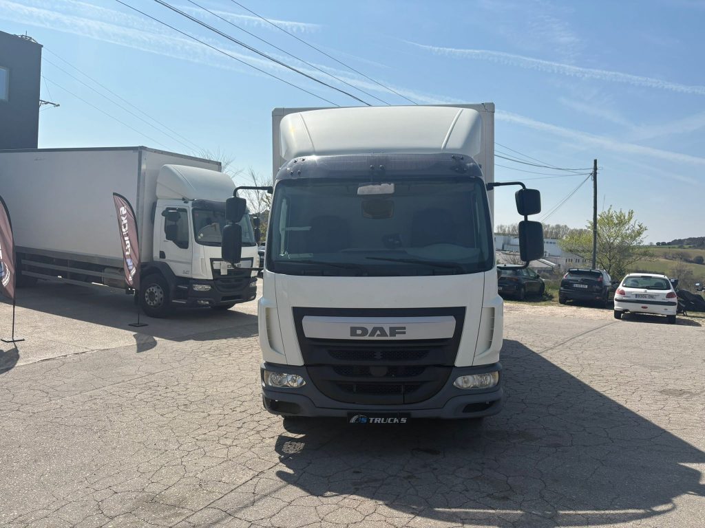 DAF LF 180