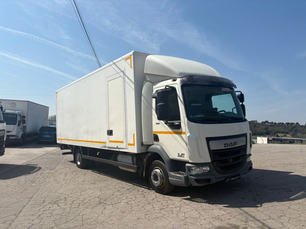 DAF LF 180