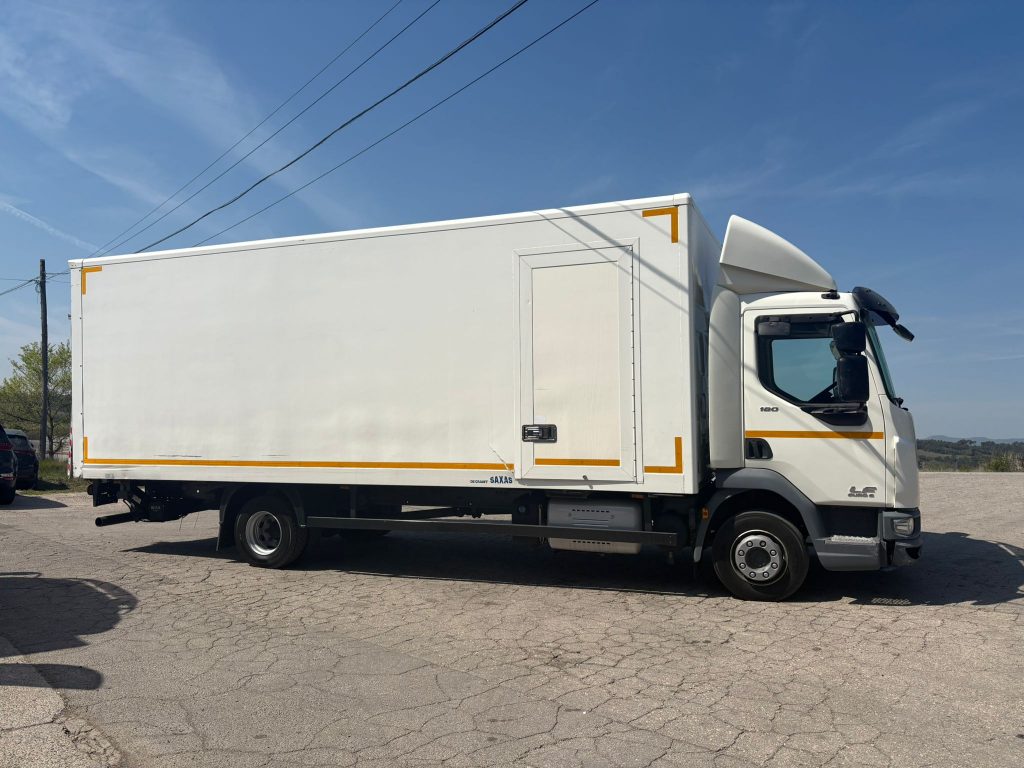 DAF LF 180