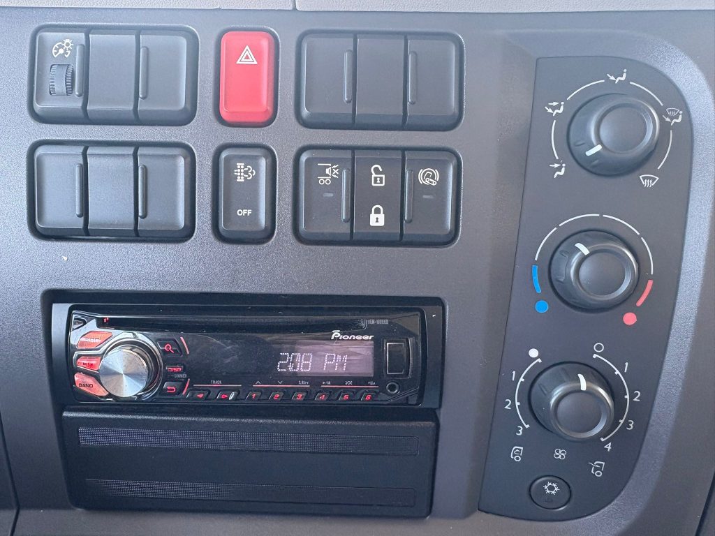 DAF LF 180