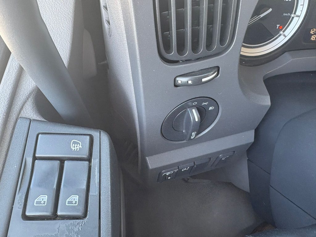 DAF LF 180