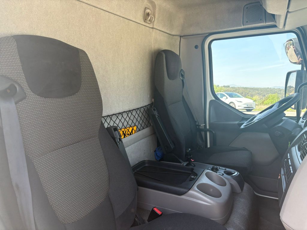 DAF LF 180