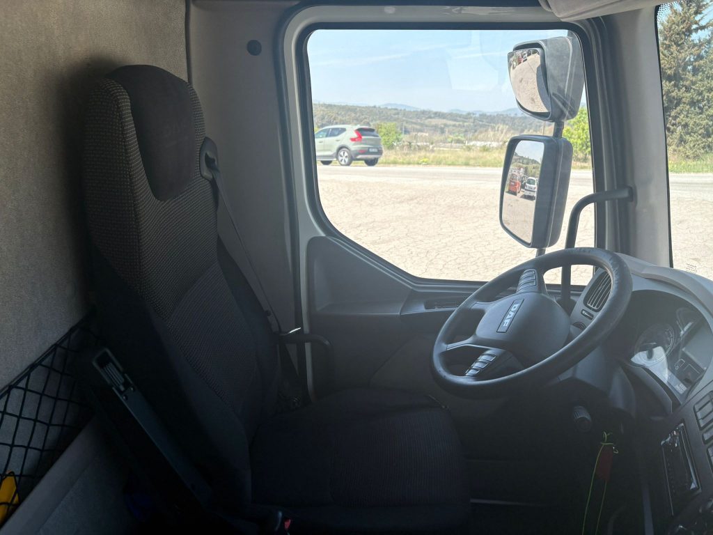 DAF LF 180