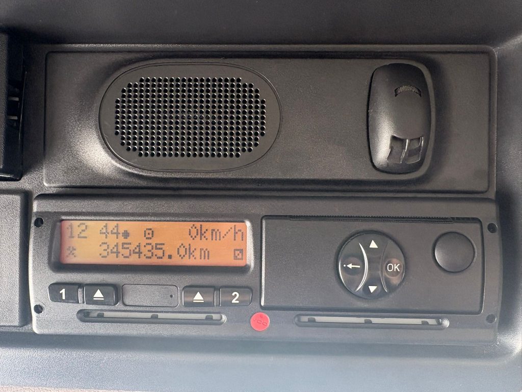 DAF LF 180