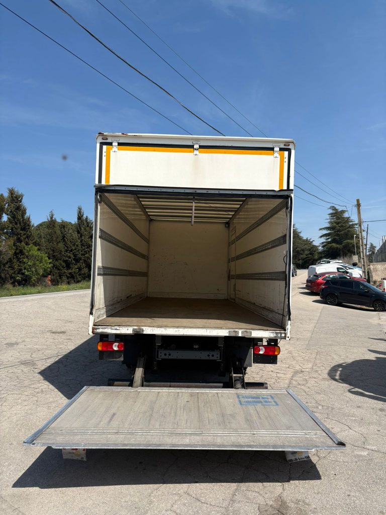 DAF LF 180